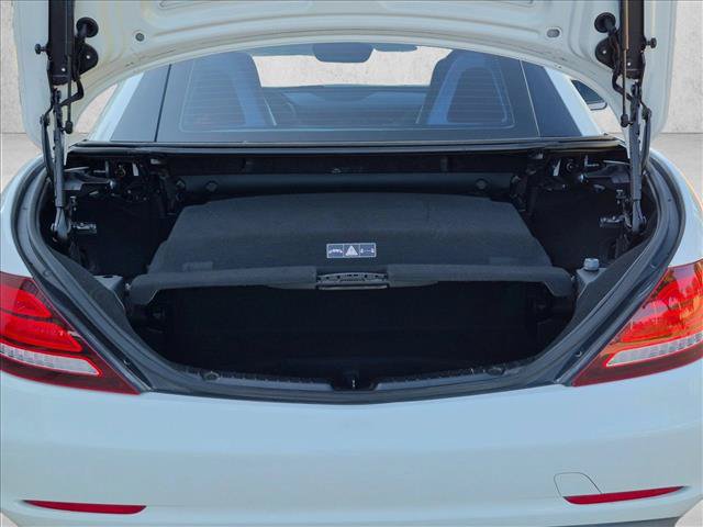 Used 2017 Mercedes-Benz SLC 300 image 6