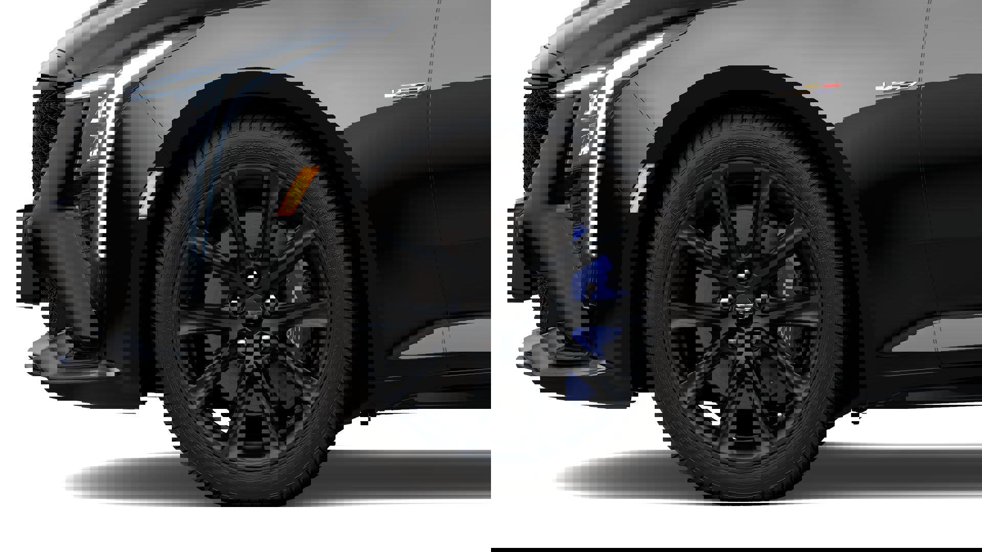 New 2026 Cadillac CT5 V w/ Technology Package image 7