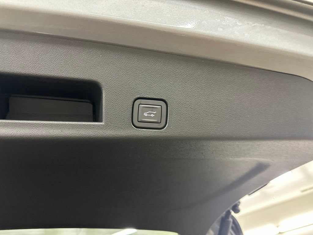 New 2027 Buick Enclave Preferred w/ Power Package AWD/4WD image 33