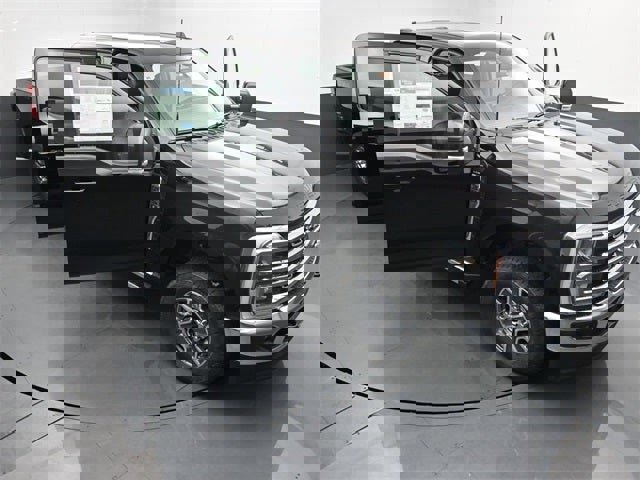 New 2026 Ford F350 Lariat w/ FX4 Off-Road Package image 36