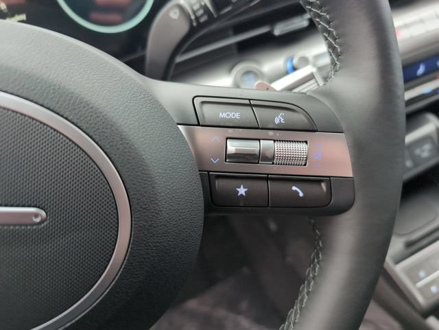 New 2026 Hyundai Kona Limited FWD image 19