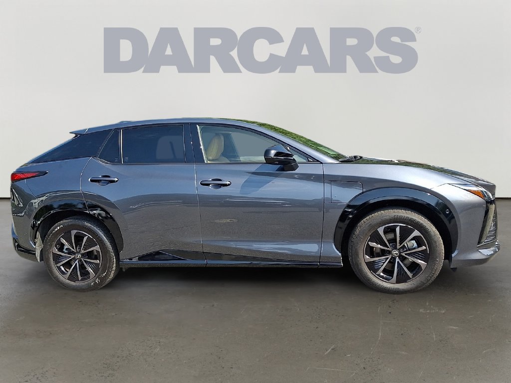 Used 2026 Lexus RZ 350e 2WD w/ Technology Package image 8