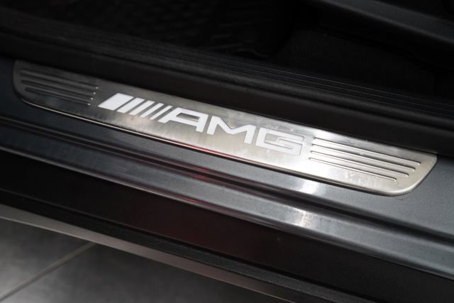 Used 2021 Mercedes-Benz GLC 43 AMG 4MATIC image 14