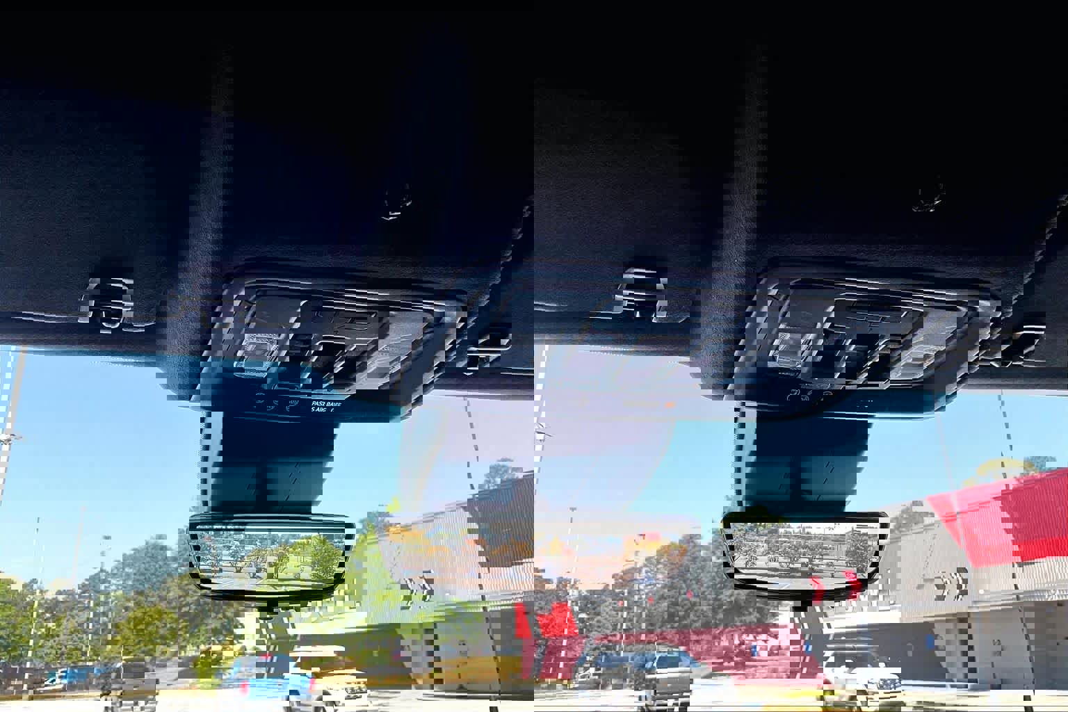 Used 2025 GMC Sierra 2500 Denali Ultimate AWD/4WD image 36