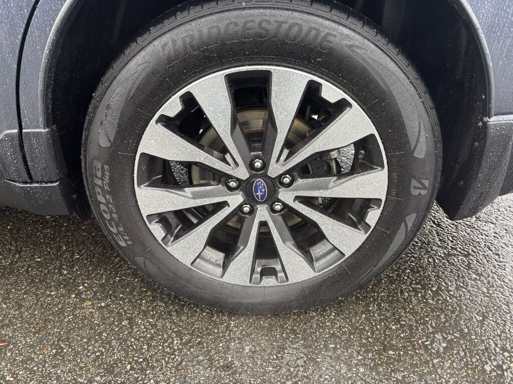 Used 2016 Subaru Outback 2.5i Limited image 9