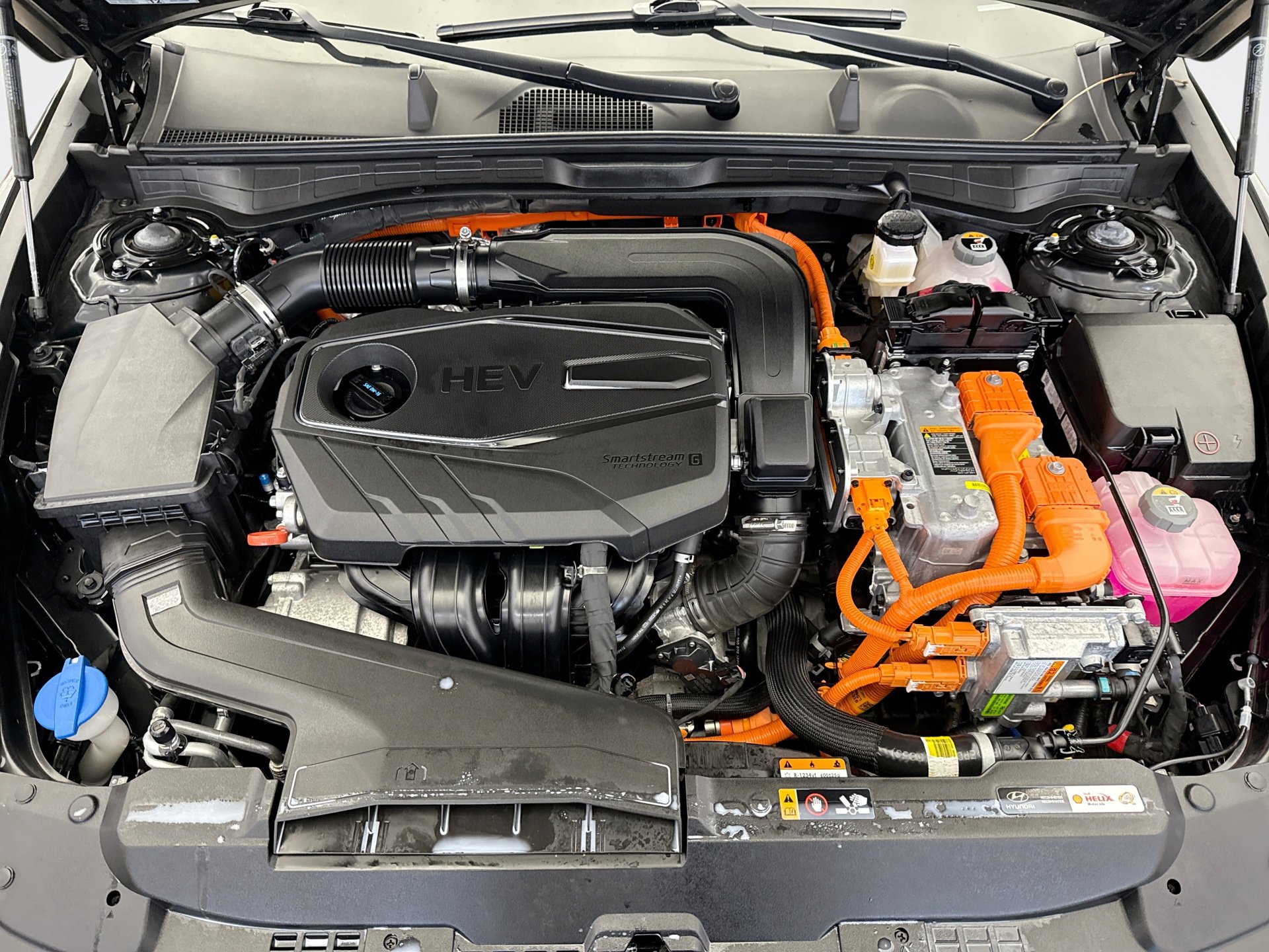 Used 2024 Hyundai Sonata Limited image 22