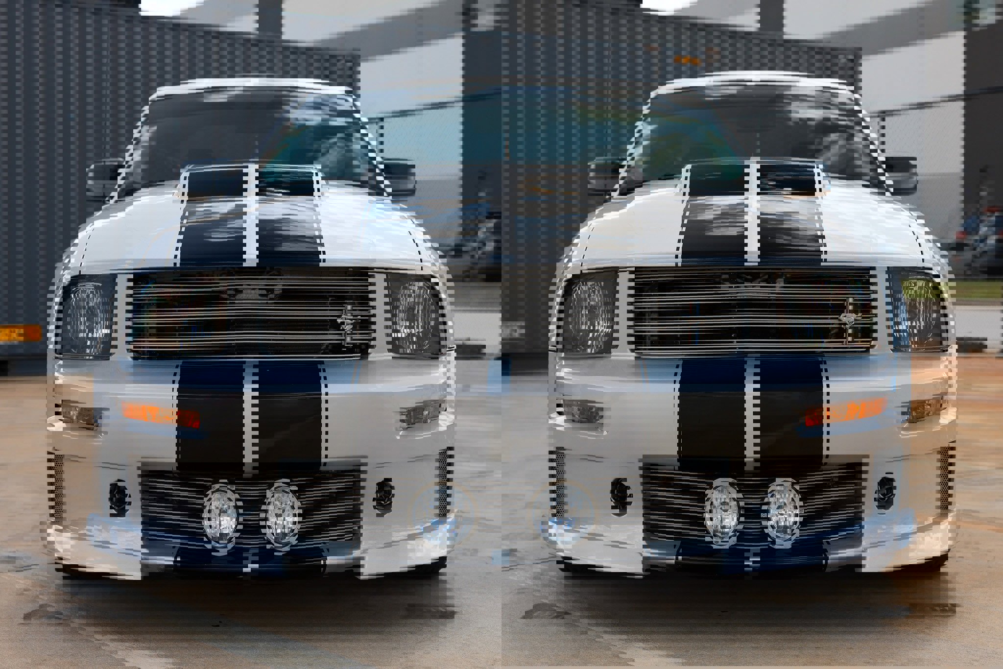 Used 2006 Ford Mustang GT Premium RWD image 20