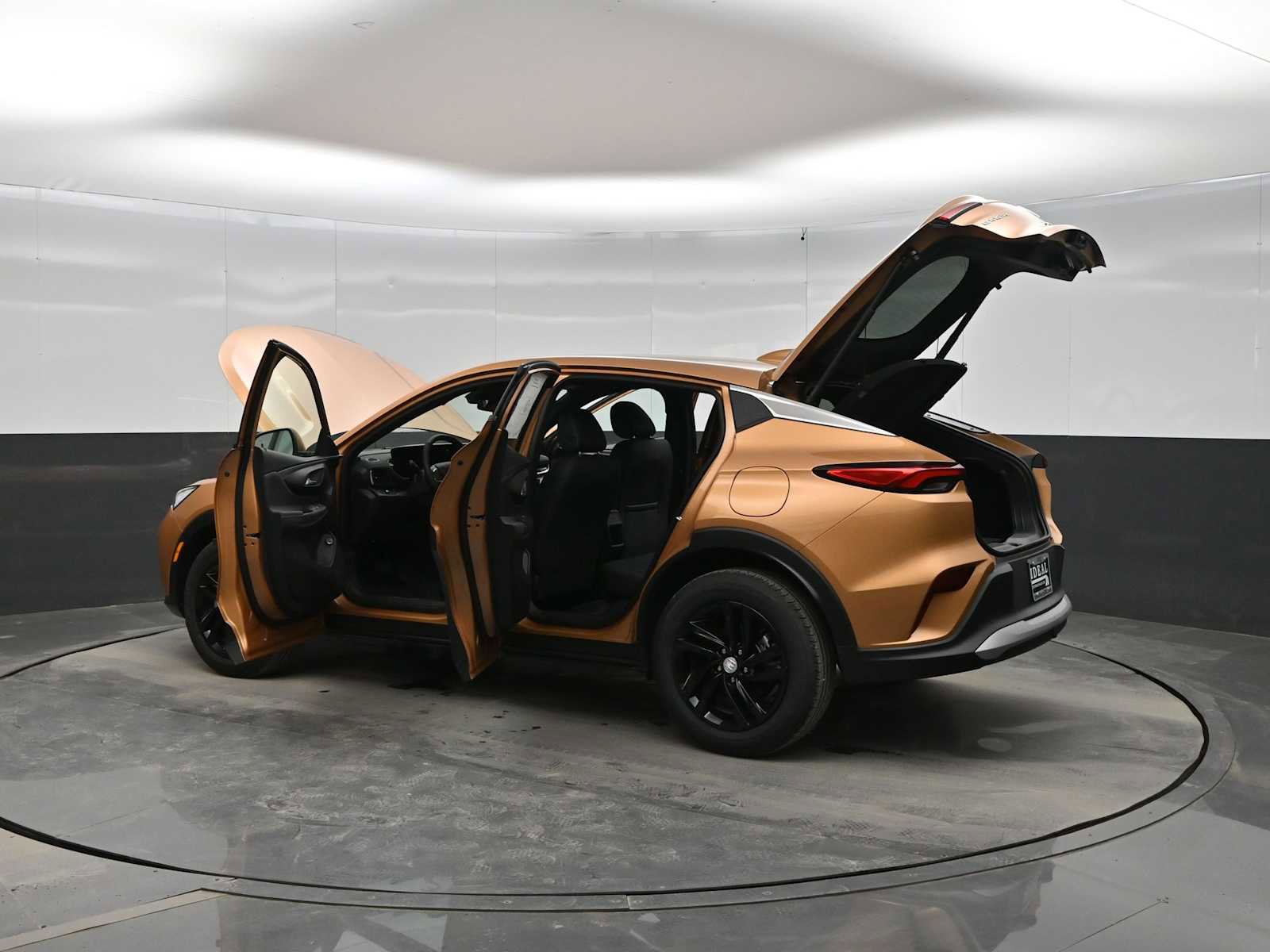 New 2026 Buick Envista Preferred w/ Convenience I Package image 41