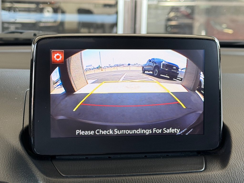 Used 2020 MAZDA CX-3 Sport FWD image 13