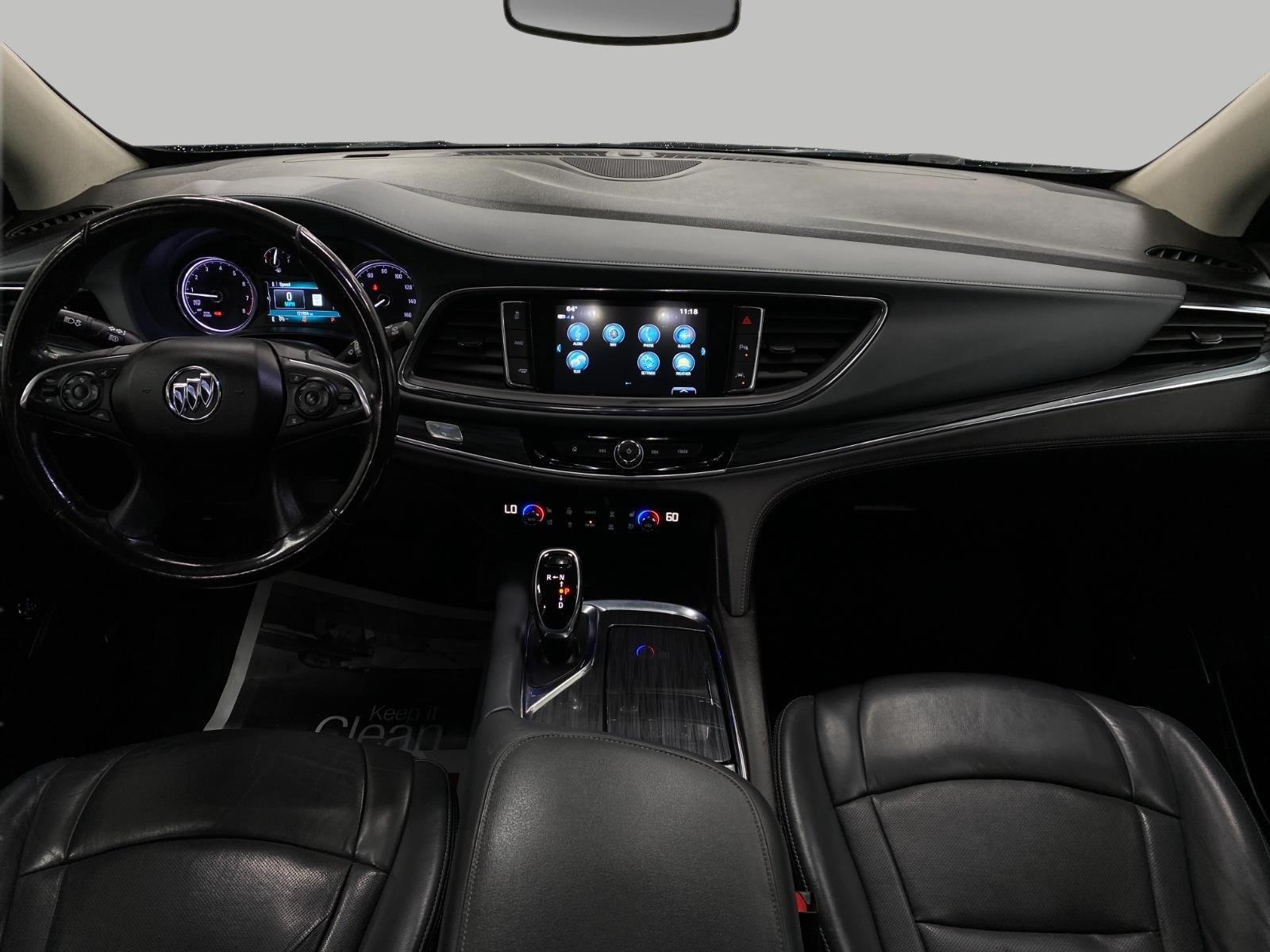 Used 2018 Buick Enclave Premium w/ Trailering Package AWD/4WD image 22