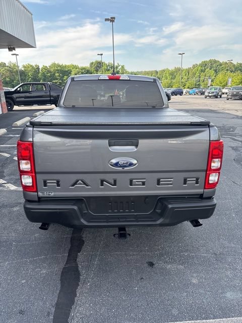 Used 2022 Ford Ranger XL w/ FX4 Off-Road Package AWD/4WD image 7