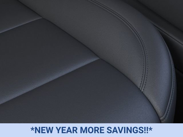 New 2026 Chevrolet Silverado 2500 W/T w/ WT Convenience Package image 21