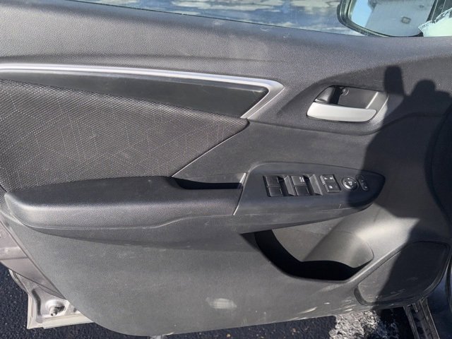 Used 2017 Honda Fit EX image 10