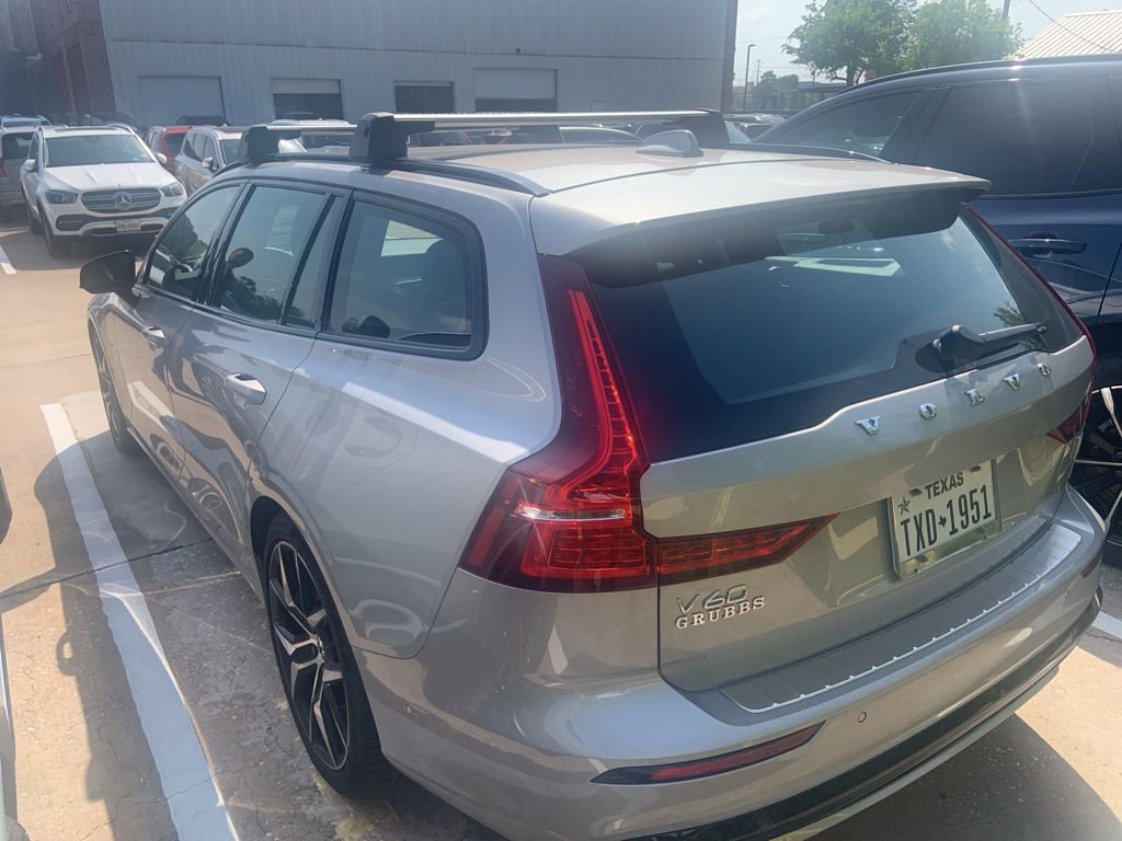 Used 2024 Volvo V60 T8 Polestar w/ Protection Package Premier AWD/4WD image 3