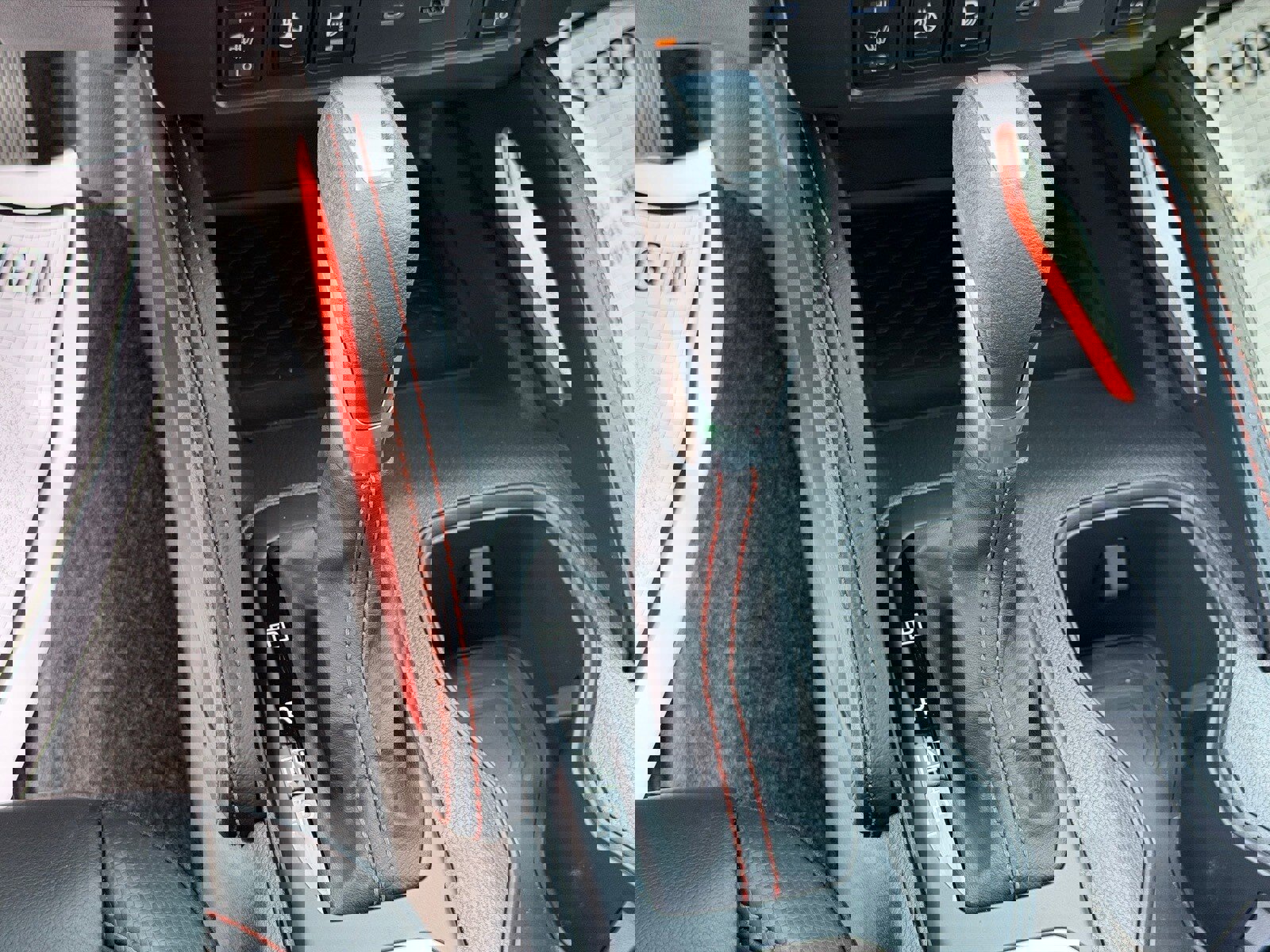 New 2026 Nissan Frontier PRO-4X w/ Pro Premium Package image 22