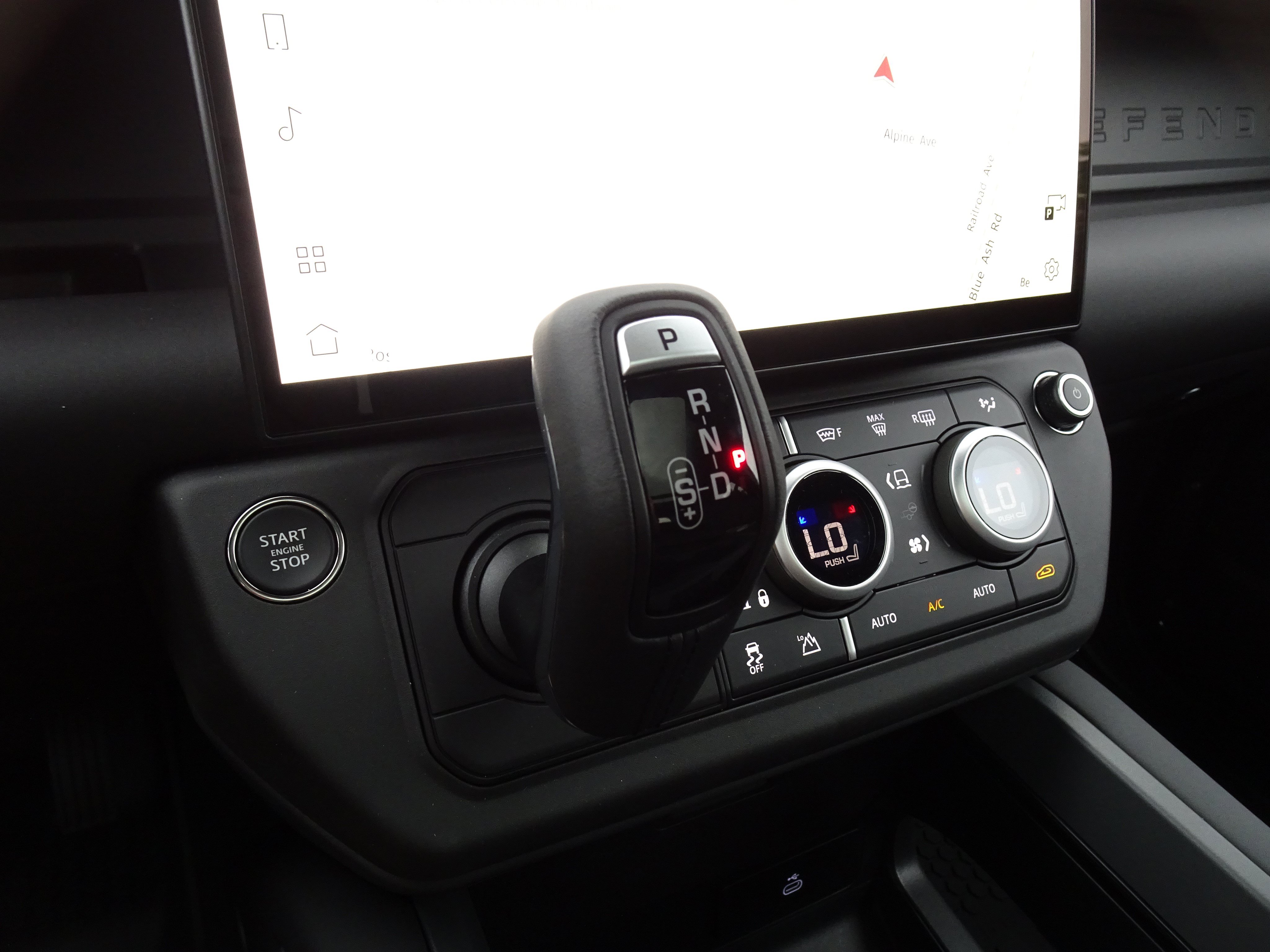 New 2026 Land Rover Defender 110 S AWD/4WD image 22
