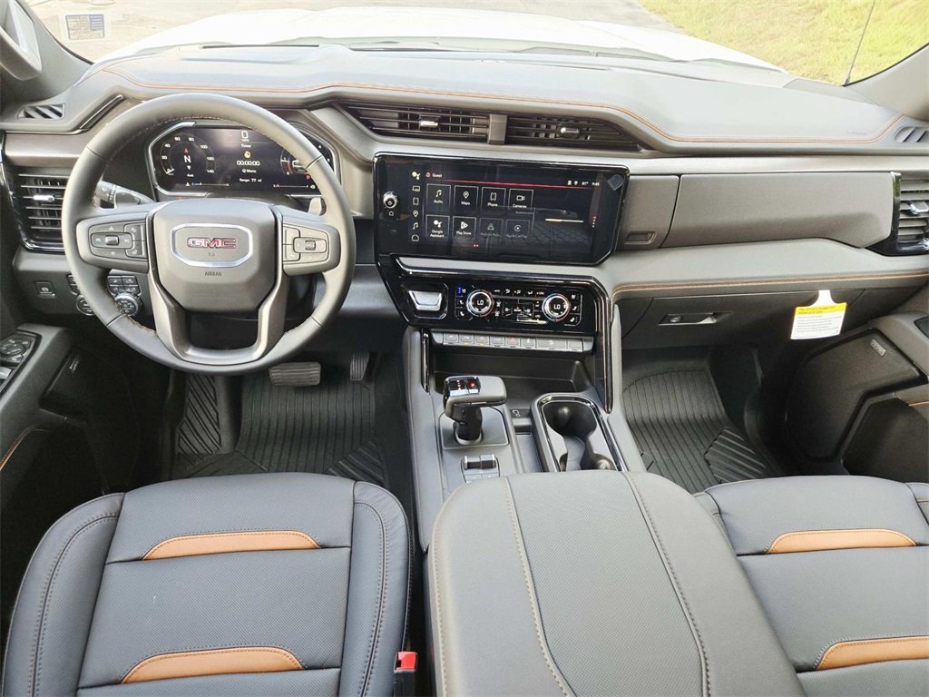 New 2026 GMC Sierra 1500 AT4 w/ AT4 Premium Package image 11