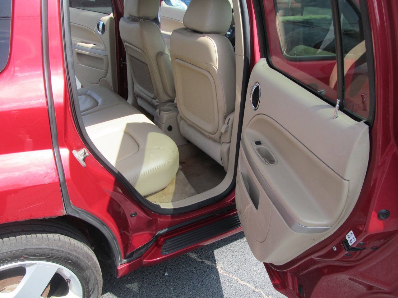 Used 2010 Chevrolet HHR LT w/ LT Preferred Equipment Group FWD image 17