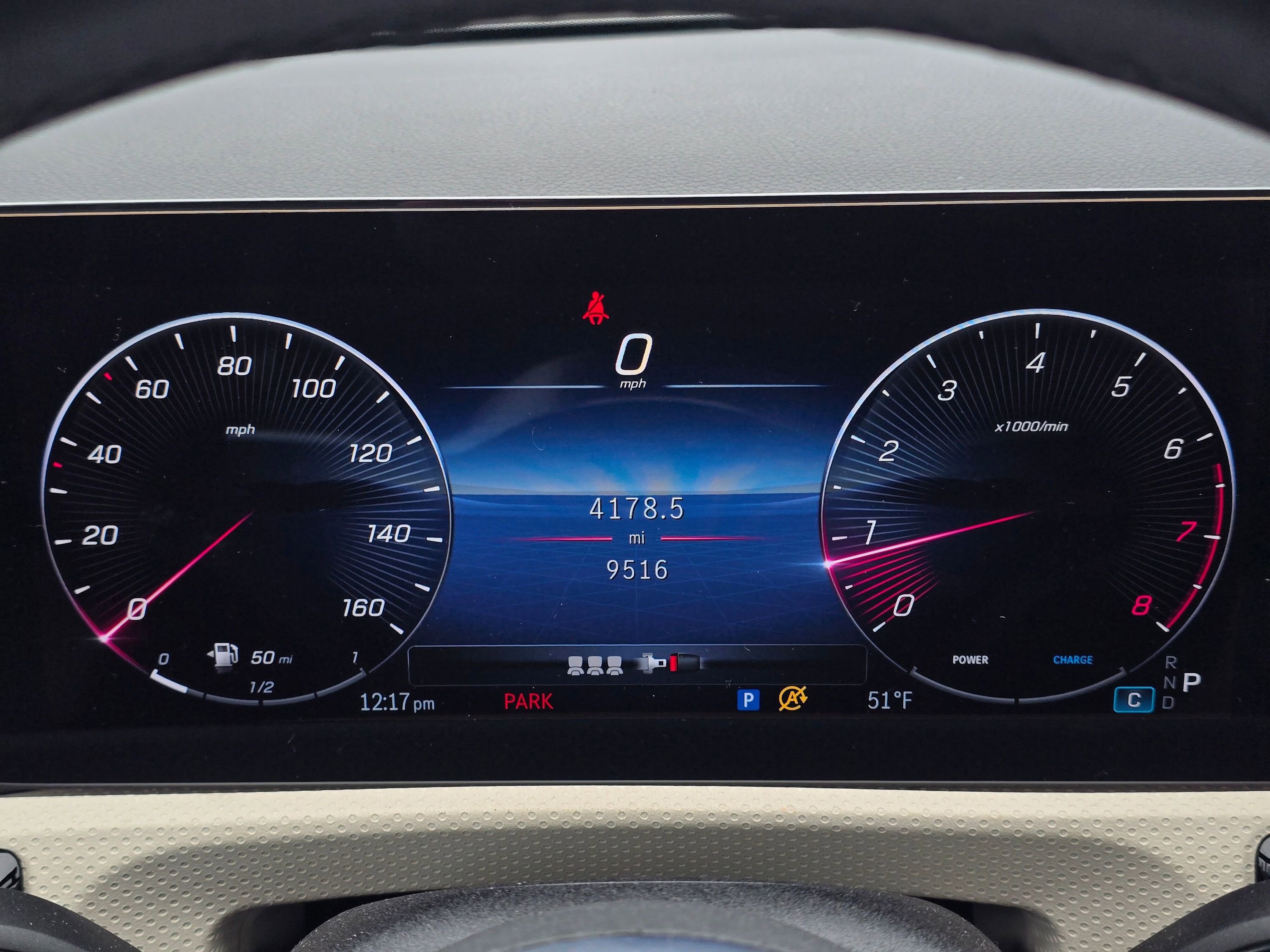 Used 2025 Mercedes-Benz CLA 250 4MATIC image 41