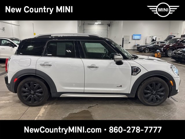 Used 2018 MINI Cooper Countryman S image 8