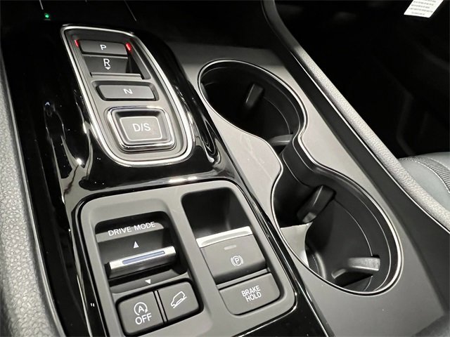 New 2025 Honda Pilot EX-L image 21