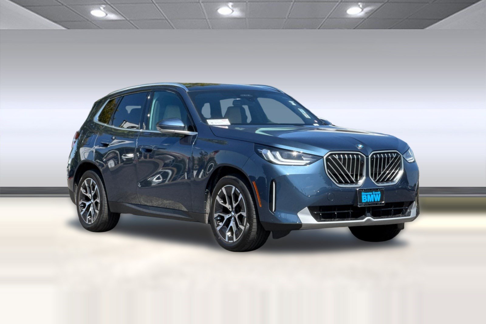 Used 2026 BMW X3 xDrive30i w/ Premium Package AWD/4WD image 7