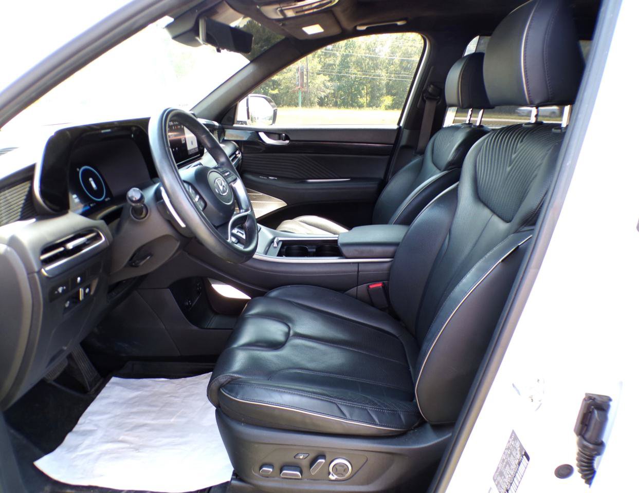Used 2023 Hyundai Palisade Calligraphy FWD image 32