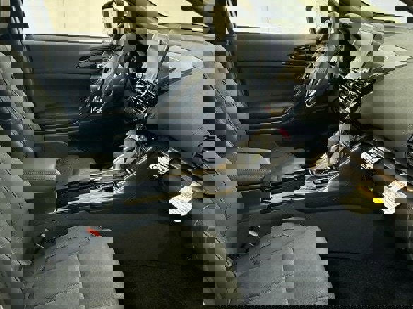 New 2026 Mitsubishi Eclipse Cross Black Edition image 23