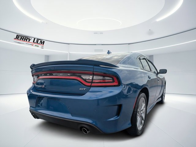 Used 2022 Dodge Charger GT w/ Plus Group image 3