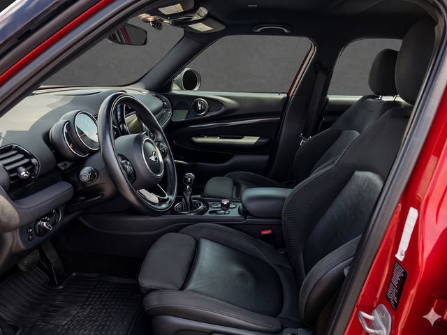 Used 2017 MINI Cooper Clubman S w/ Cold Weather Package AWD/4WD image 4