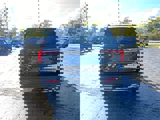 New 2026 Ford Explorer Active image 6
