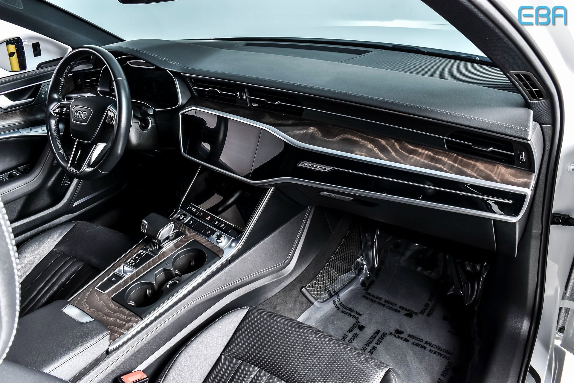 Used 2022 Audi A6 Premium Plus image 25