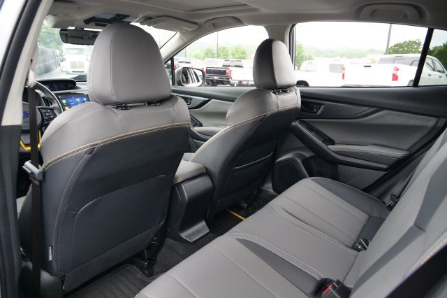 Used 2021 Subaru Crosstrek 2.5i Sport w/ Moonroof Package AWD/4WD image 27