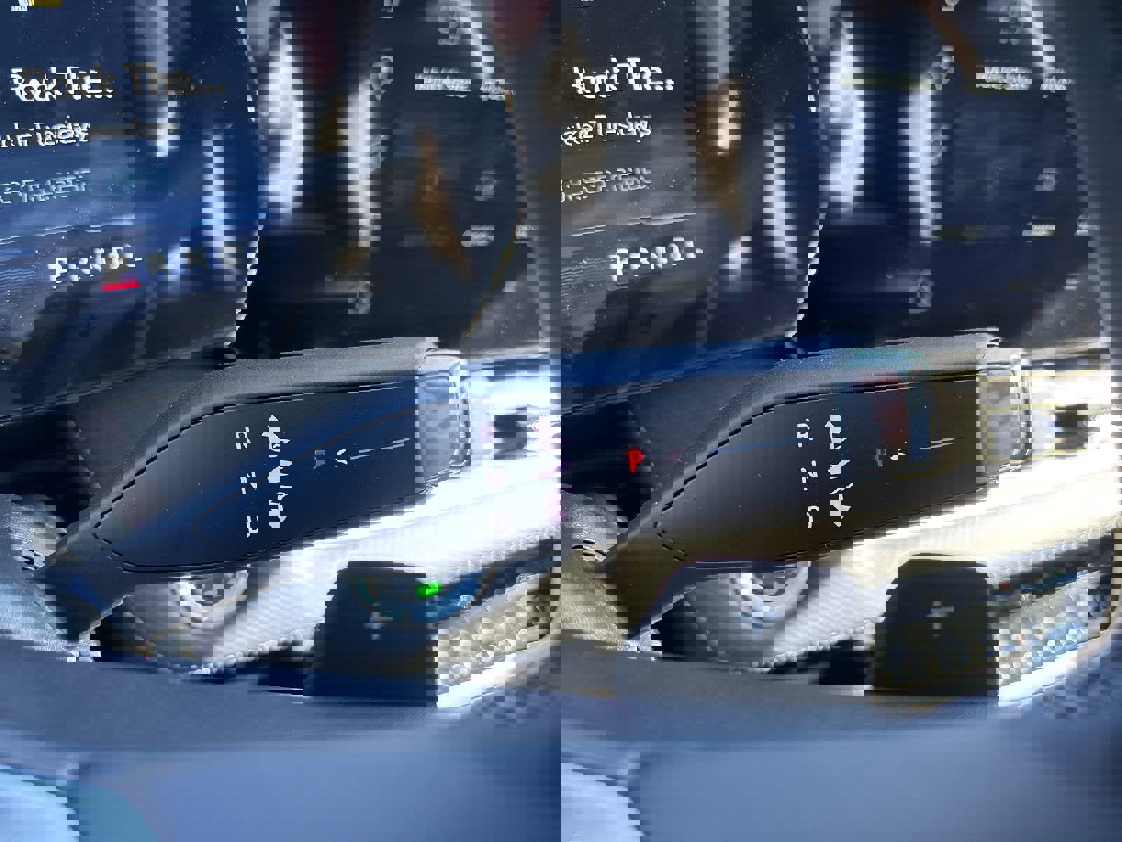 New 2026 Chevrolet Equinox LT image 22