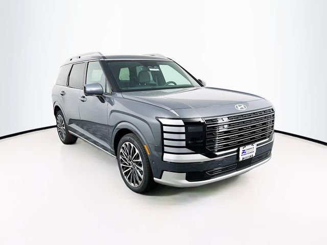 New 2026 Hyundai Palisade Calligraphy image 1
