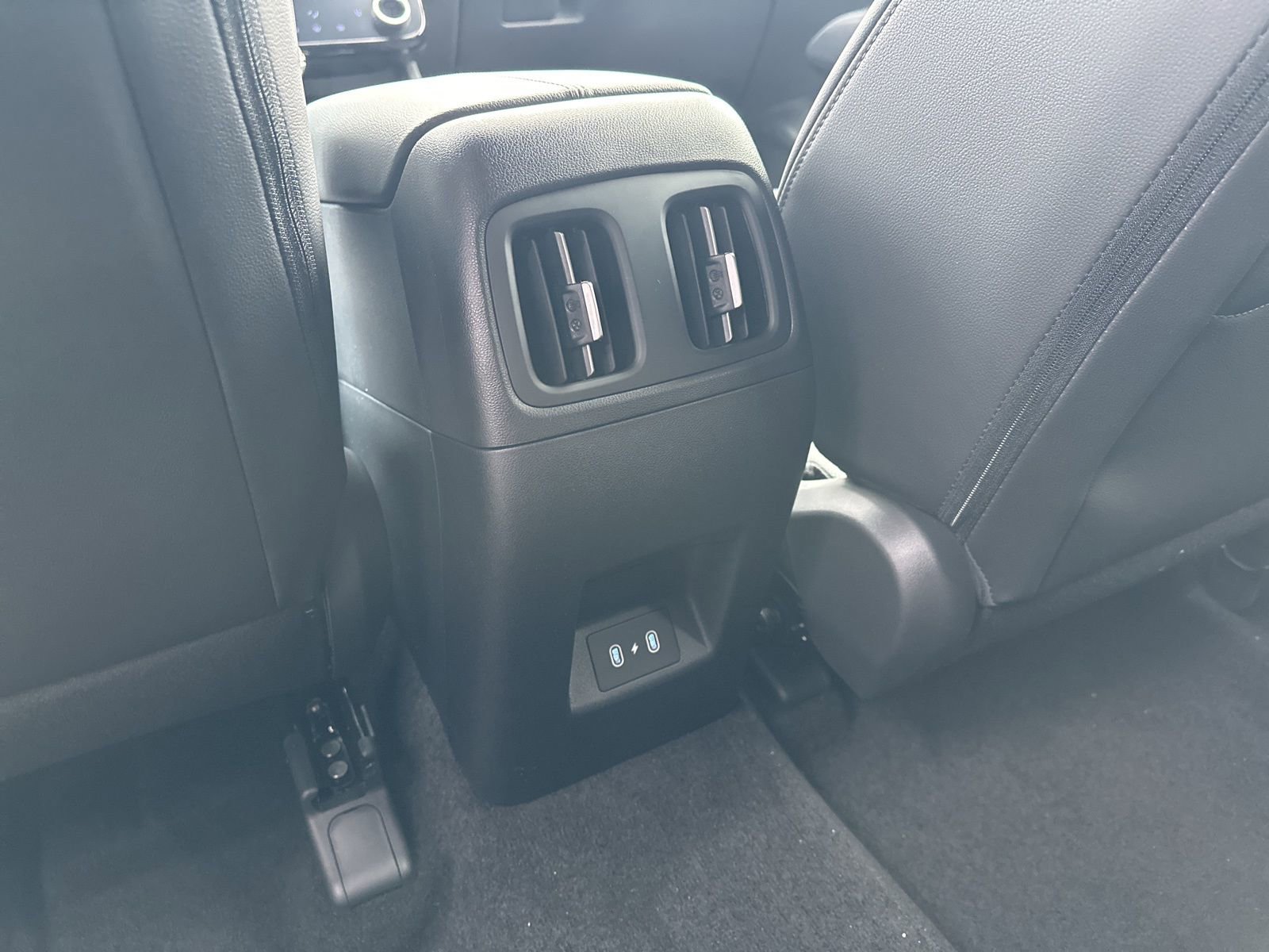 New 2026 Hyundai Tucson XRT image 18