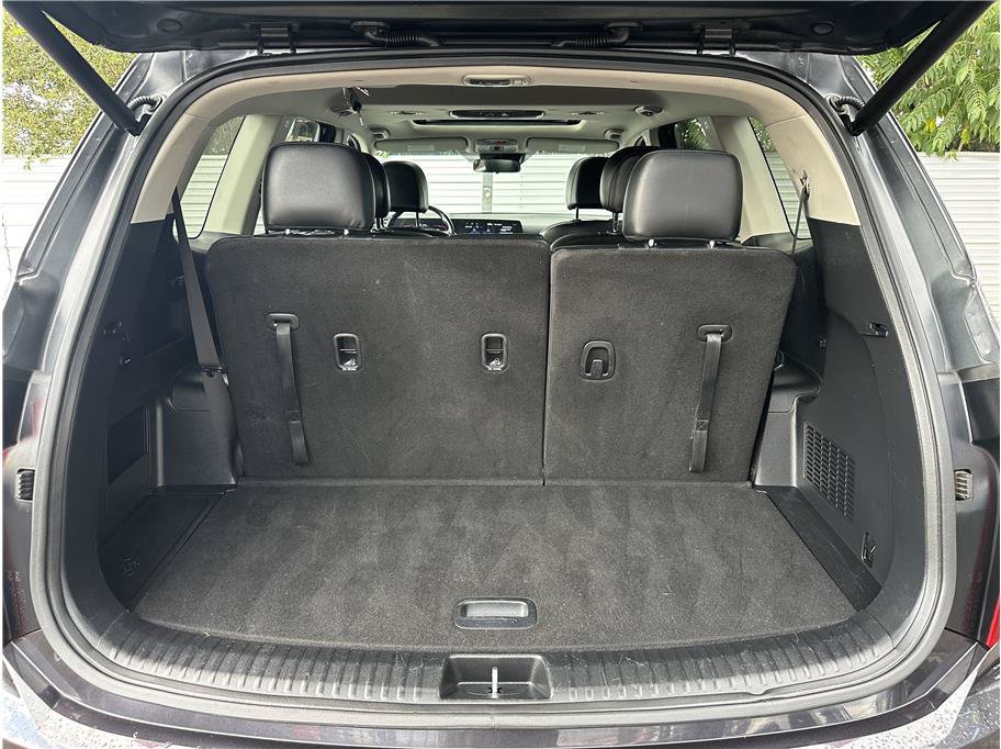 Used 2025 Kia Telluride S AWD/4WD image 30