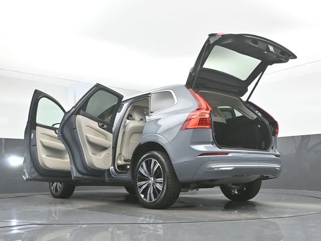 Used 2022 Volvo XC60 B6 Inscription w/ Advanced Package image 58