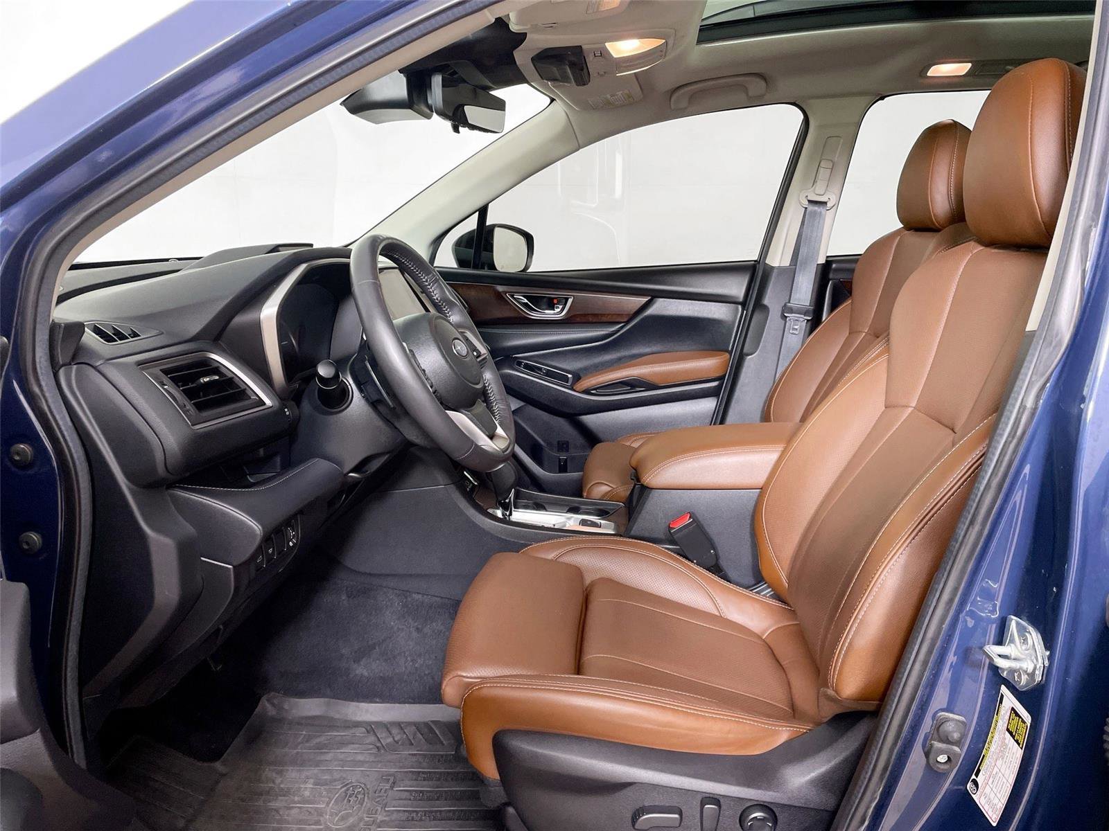 Used 2024 Subaru Ascent Touring AWD/4WD image 5