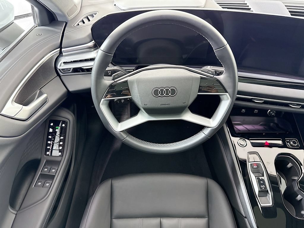 Certified 2025 Audi A5 Premium Plus w/ Premium Plus AWD/4WD image 10