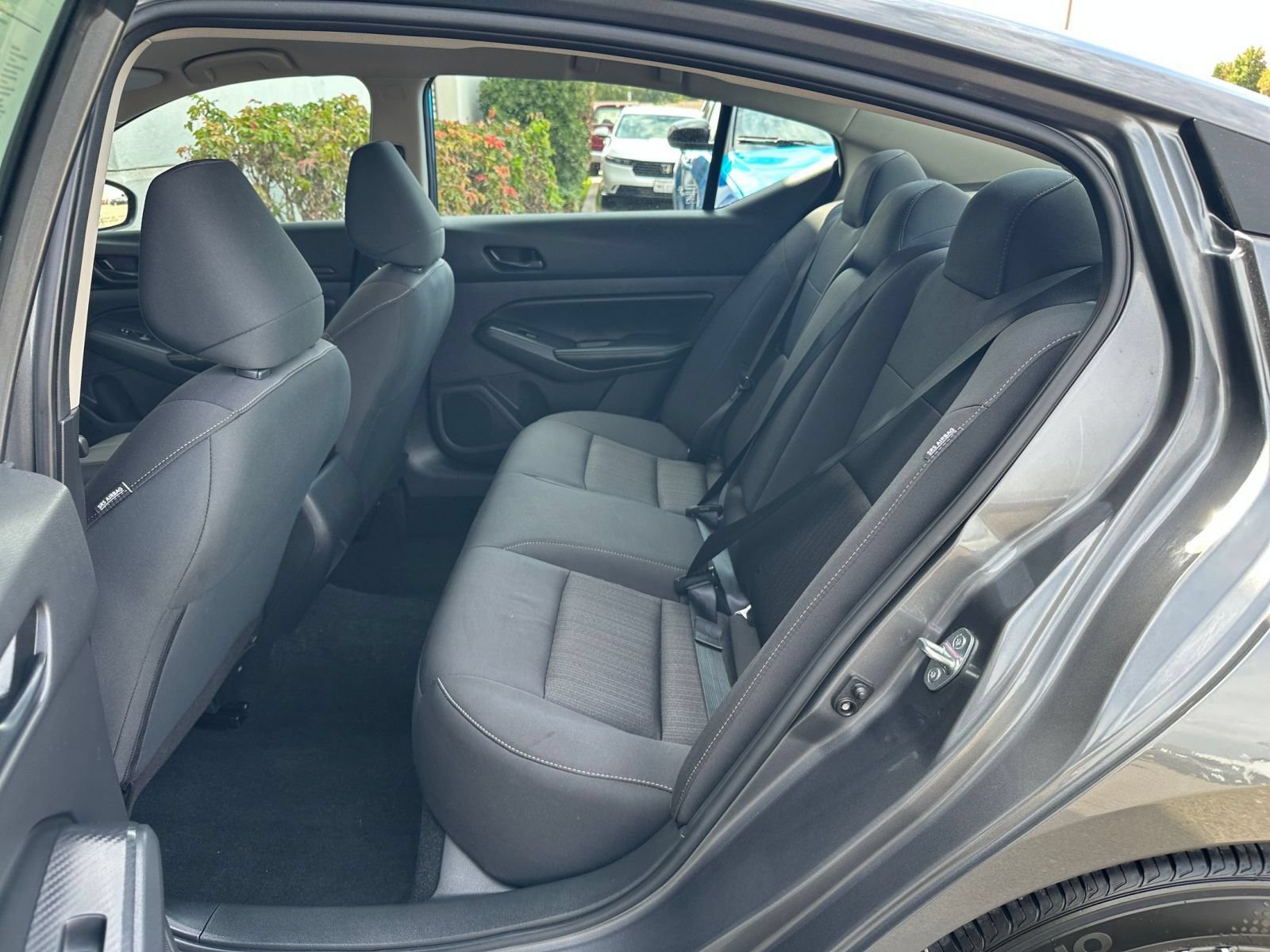 Used 2026 Nissan Altima 2.5 SV FWD image 22