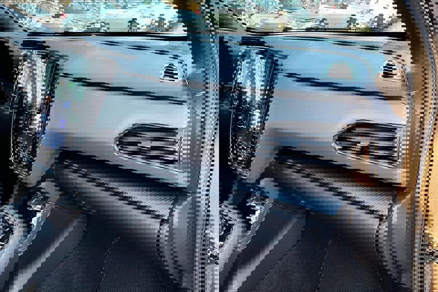 Used 2025 Subaru Crosstrek 2.5i Sport w/ Popular Package #3A AWD/4WD image 17