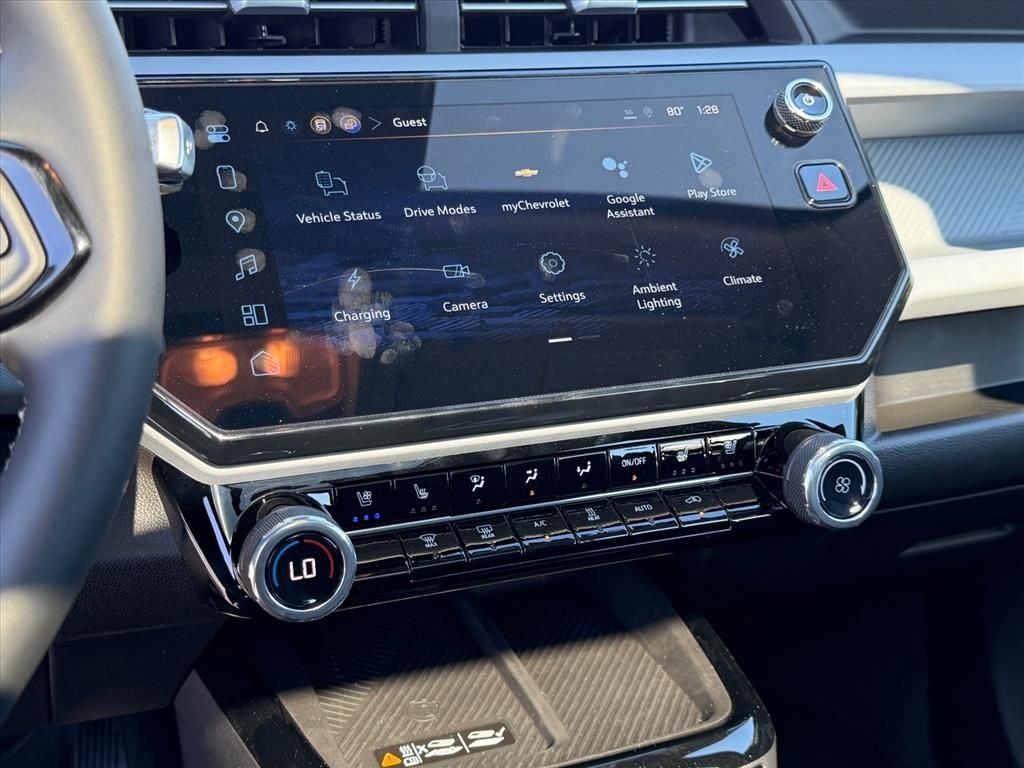 New 2027 Chevrolet Bolt RS w/ Technology Package image 11