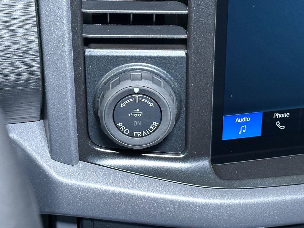 New 2025 Ford F150 XLT w/ Equipment Group 302A MID image 28