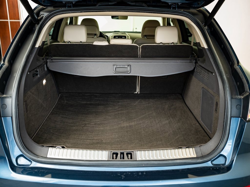 Used 2019 Lincoln Nautilus Select image 20