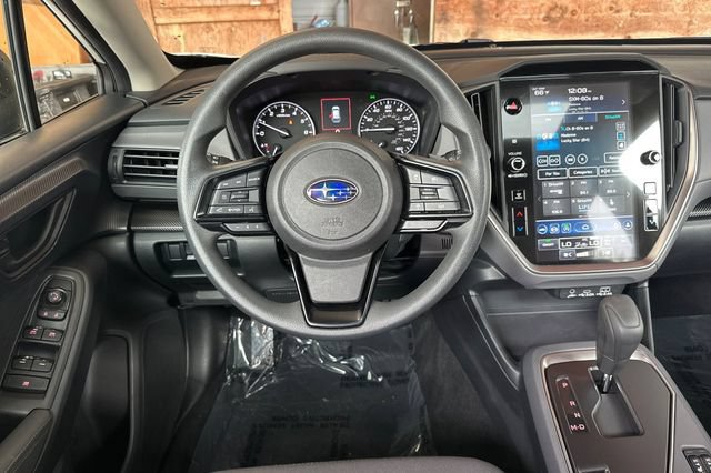 Used 2025 Subaru Crosstrek 2.5i Premium AWD/4WD image 14