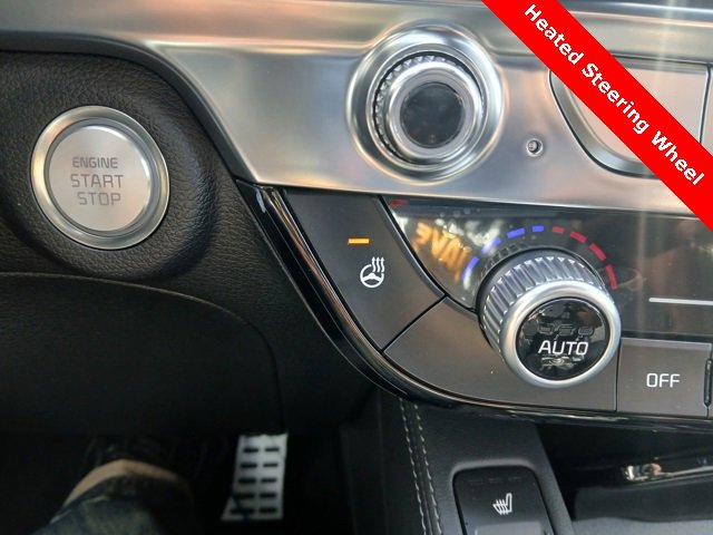 New 2025 Kia Telluride SX Prestige X-Line image 28