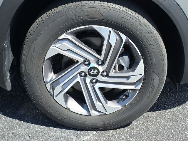 Certified 2023 Hyundai Santa Fe SEL FWD image 26