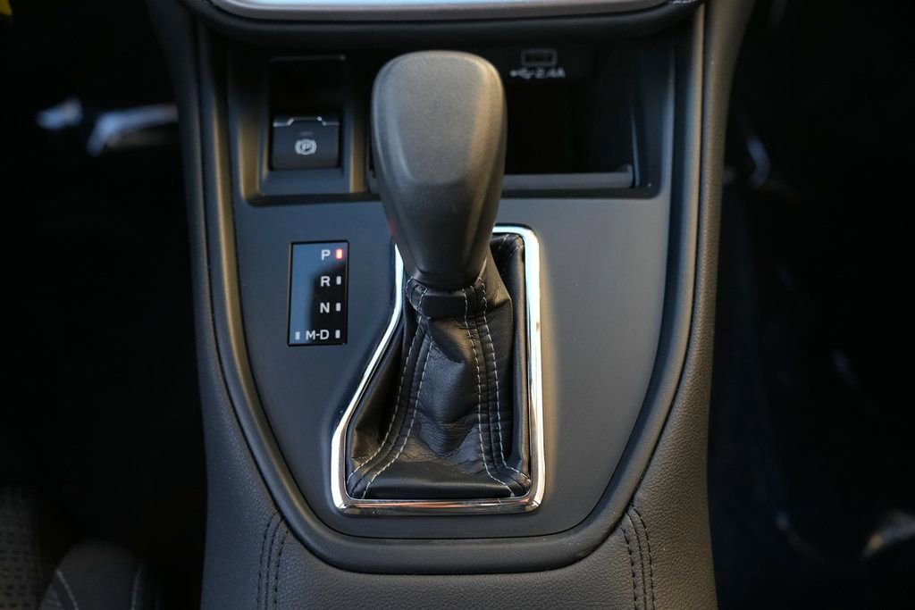 Used 2023 Subaru Outback 2.5i image 37