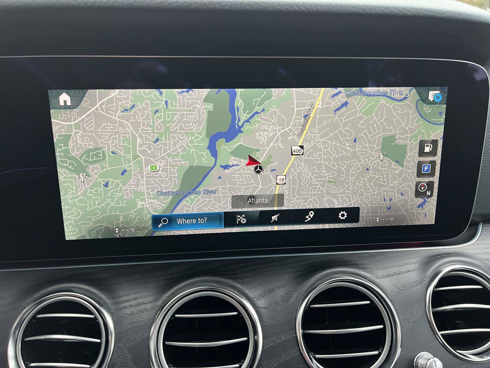 Certified 2023 Mercedes-Benz E 350 Sedan image 31